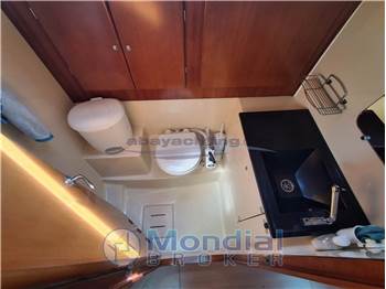 Dufour Yachts 425 Grand Large - 425 GL