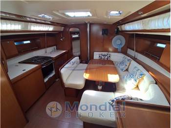 Dufour Yachts 425 Grand Large - 425 GL