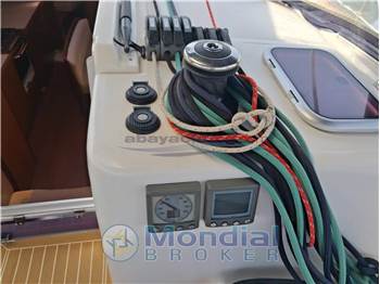 Dufour Yachts 425 Grand Large - 425 GL