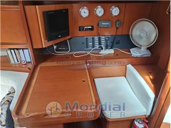 Dufour Yachts 425 Grand Large - 425 GL