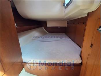 Dufour Yachts 425 Grand Large - 425 GL