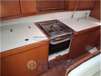 Dufour Yachts 425 Grand Large - 425 GL