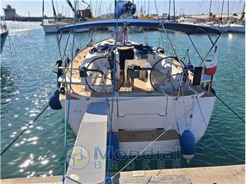 Dufour Yachts 425 Grand Large - 425 GL
