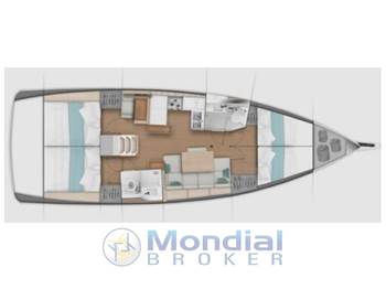 Jeanneau SUN ODYSSEY 440