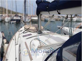 Beneteau Oceanis 423 Clipper