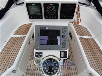 Beneteau Oceanis 423 Clipper