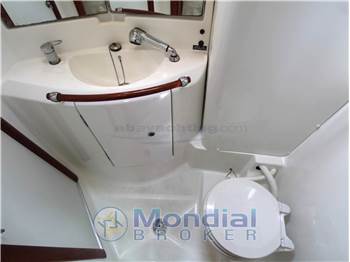 Beneteau Oceanis 423 Clipper