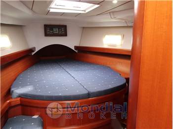 Beneteau Oceanis 423 Clipper