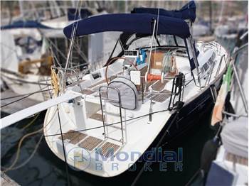 Beneteau Oceanis 423 Clipper