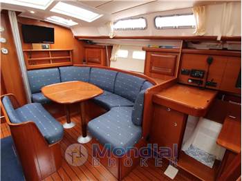 Beneteau Oceanis 423 Clipper