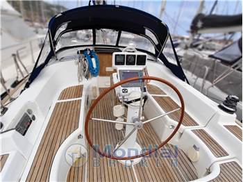 Beneteau Oceanis 423 Clipper