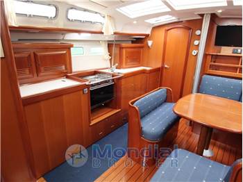 Beneteau Oceanis 423 Clipper
