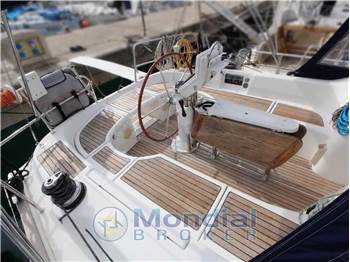 Beneteau Oceanis 423 Clipper