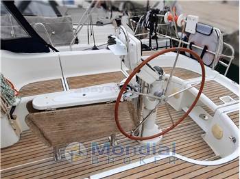 Beneteau Oceanis 423 Clipper