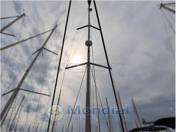 Beneteau Oceanis 423 Clipper