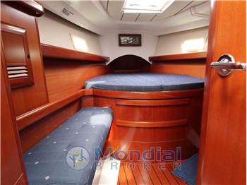 Beneteau Oceanis 423 Clipper