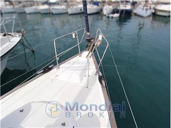Beneteau Oceanis 423 Clipper