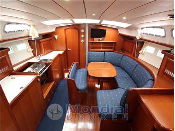 Beneteau Oceanis 423 Clipper