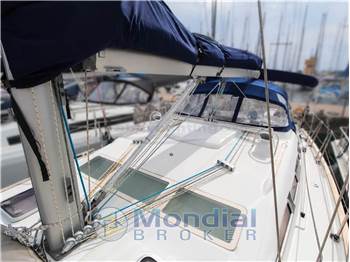 Beneteau Oceanis 423 Clipper