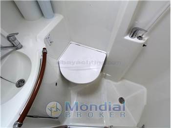 Beneteau Oceanis 423 Clipper