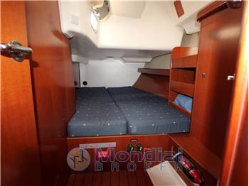 Beneteau Oceanis 423 Clipper