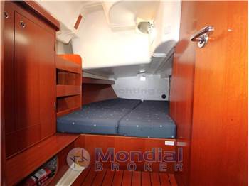 Beneteau Oceanis 423 Clipper