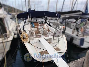 Beneteau Oceanis 423 Clipper