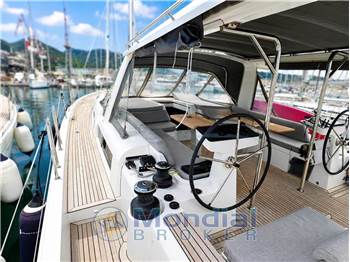Beneteau OCEANIS 54