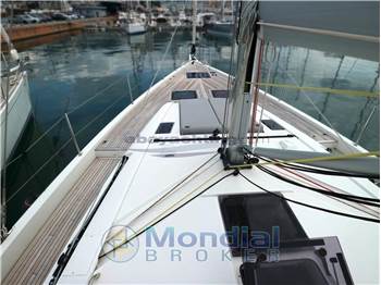 Beneteau OCEANIS 54