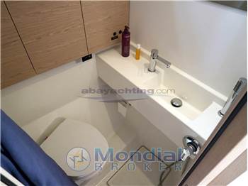 Beneteau OCEANIS 54