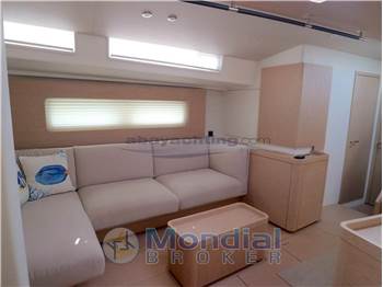 Beneteau OCEANIS 54
