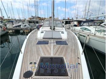 Beneteau OCEANIS 54