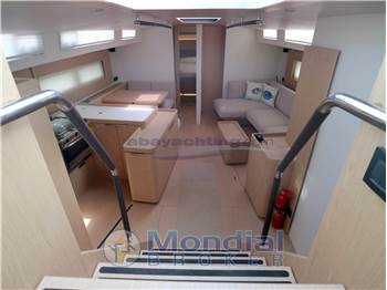Beneteau OCEANIS 54