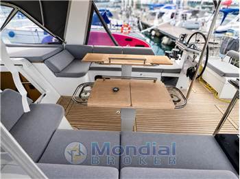 Beneteau OCEANIS 54