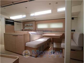 Beneteau OCEANIS 54
