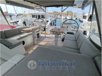 Beneteau OCEANIS 54