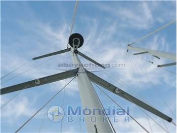 Beneteau OCEANIS 54