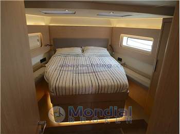 Beneteau OCEANIS 54