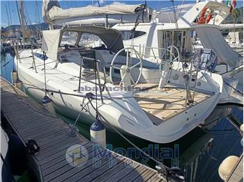 Italia Yachts Italia 11.98