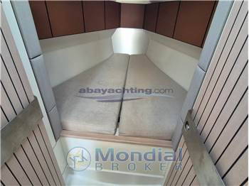 Italia Yachts Italia 11.98