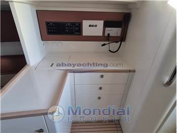 Italia Yachts Italia 11.98