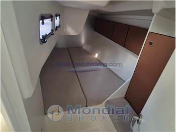 Italia Yachts Italia 11.98