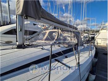 Italia Yachts Italia 11.98