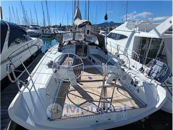 Italia Yachts Italia 11.98
