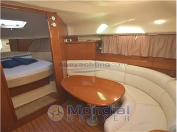 Jeanneau PRESTIGE 34
