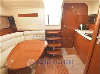 Jeanneau PRESTIGE 34