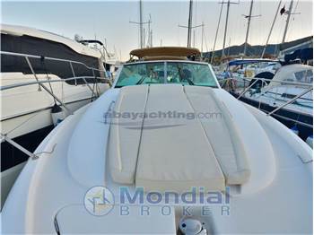 Jeanneau PRESTIGE 34