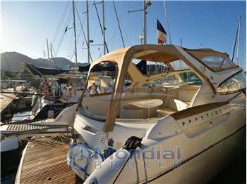 Jeanneau PRESTIGE 34