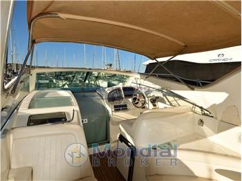 Jeanneau PRESTIGE 34