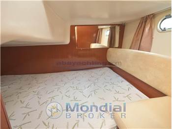 Jeanneau PRESTIGE 34